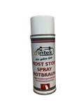 Rost-Stopspray rotbraun • 400mlSpraydose • Intek